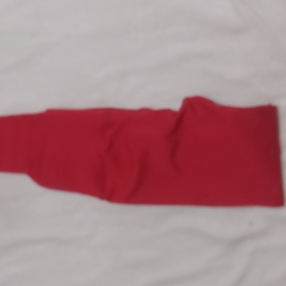 Fabletics SculptKnit size medium, medium compression leggings - Picture 5 of 5